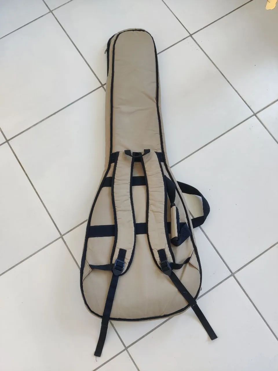 Contrabaixo Garcia Bass 5 Cordas - Foto 5