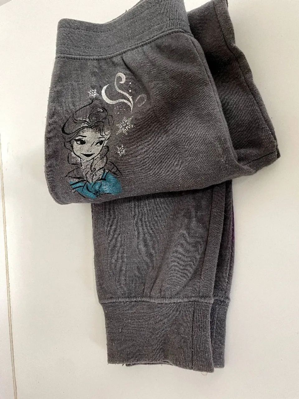 Calça moletom infantil - Foto 4