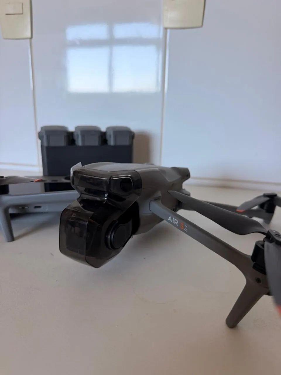 DRONE - Foto 3