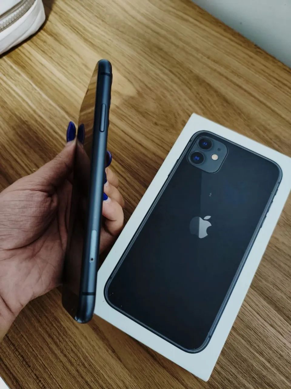 iPhone 11 - Foto 5