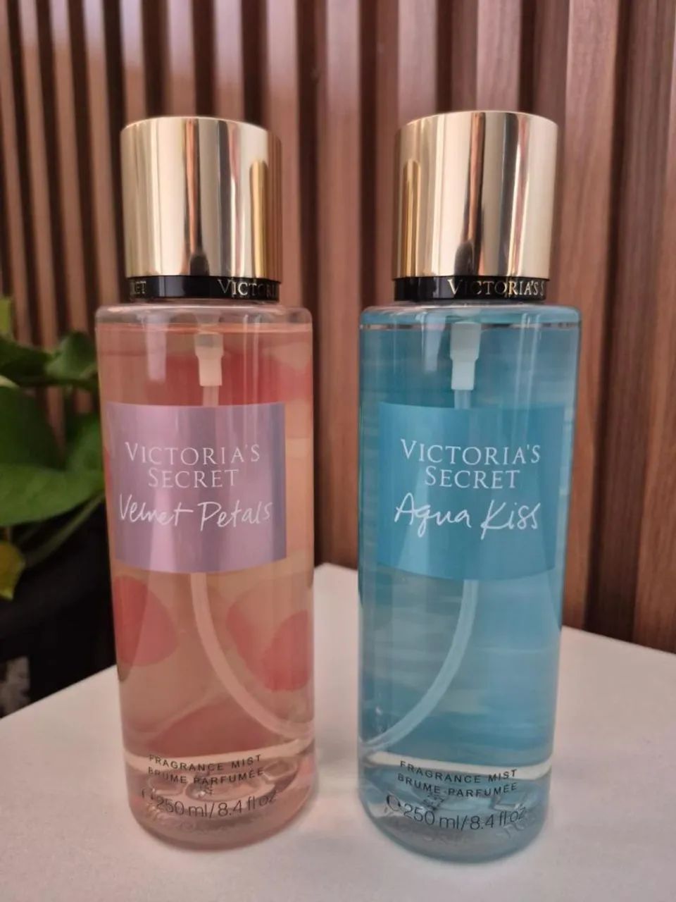 Body Splash Victoria secrets 