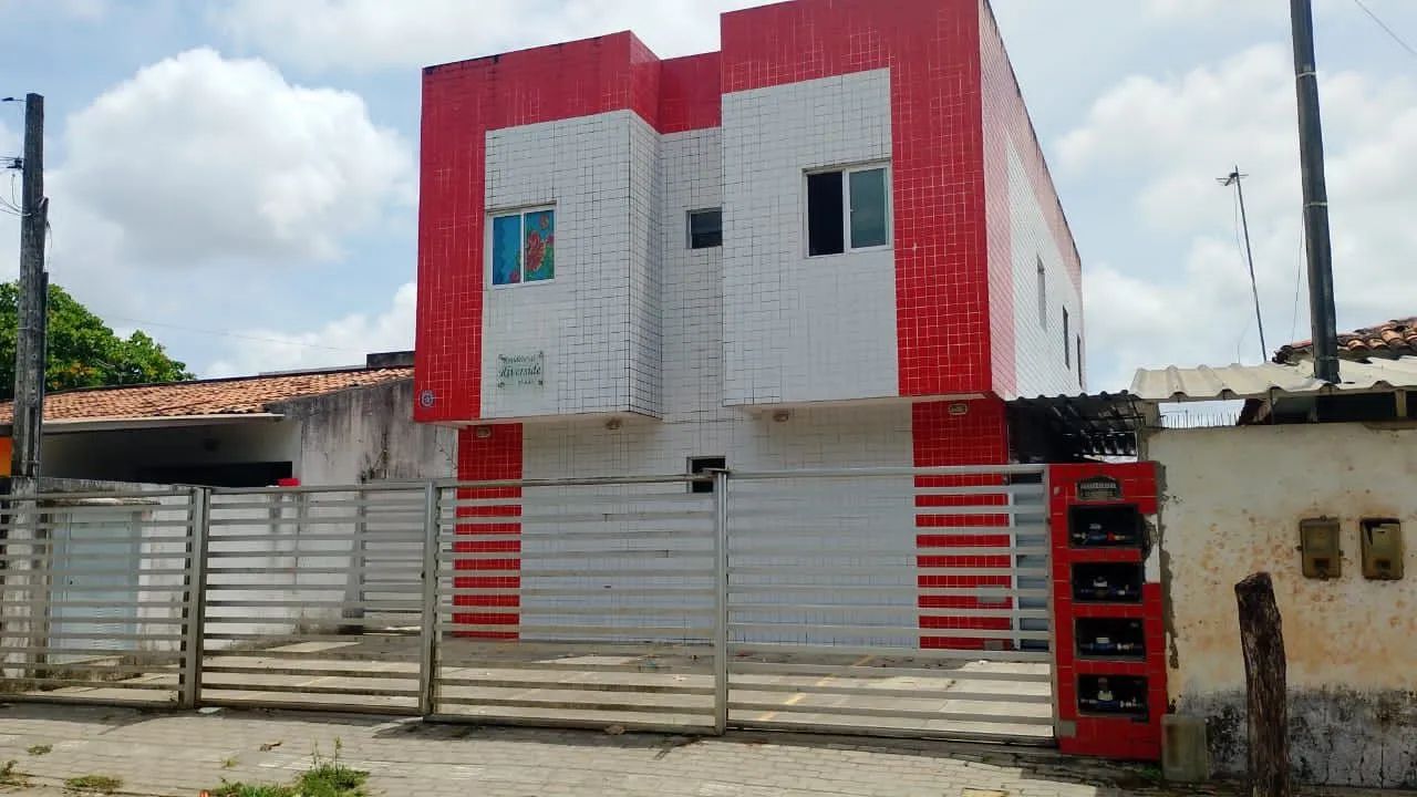 Foto - João Pessoa - Mumbaba