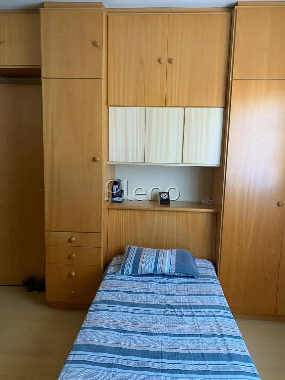 Apartamento à venda em Campinas, Jardim do Trevo, com 2 quartos, com 100.35 m² - Foto 5
