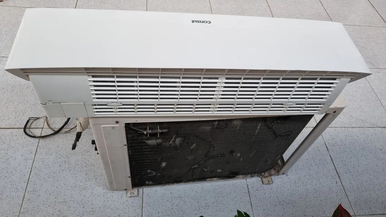 Ar condicionado Consul - Foto 4