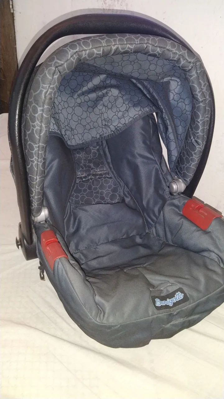 Bebê conforto 