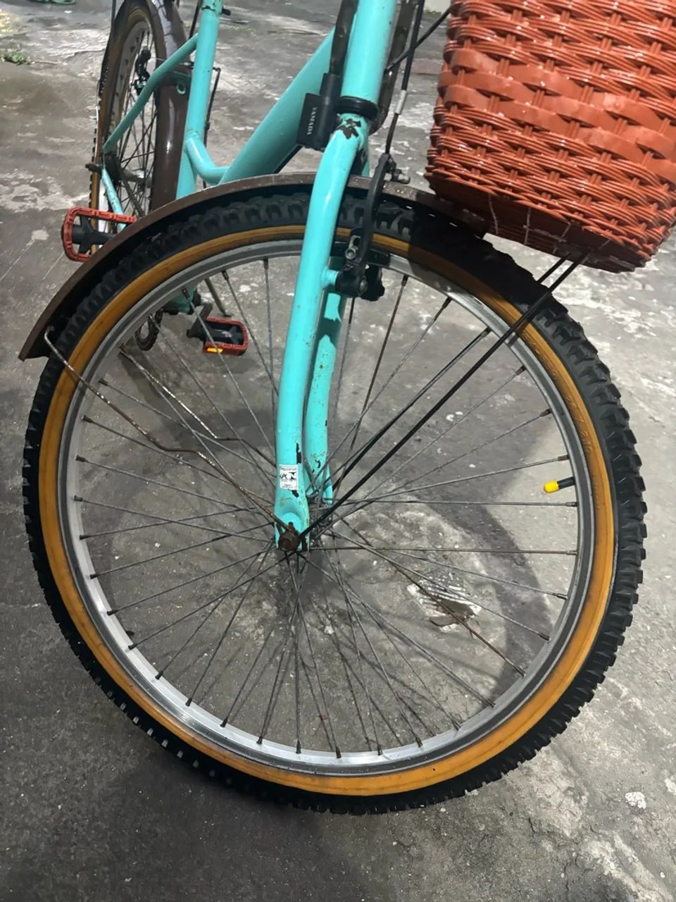 Bicicleta Aro 26 - Foto 3