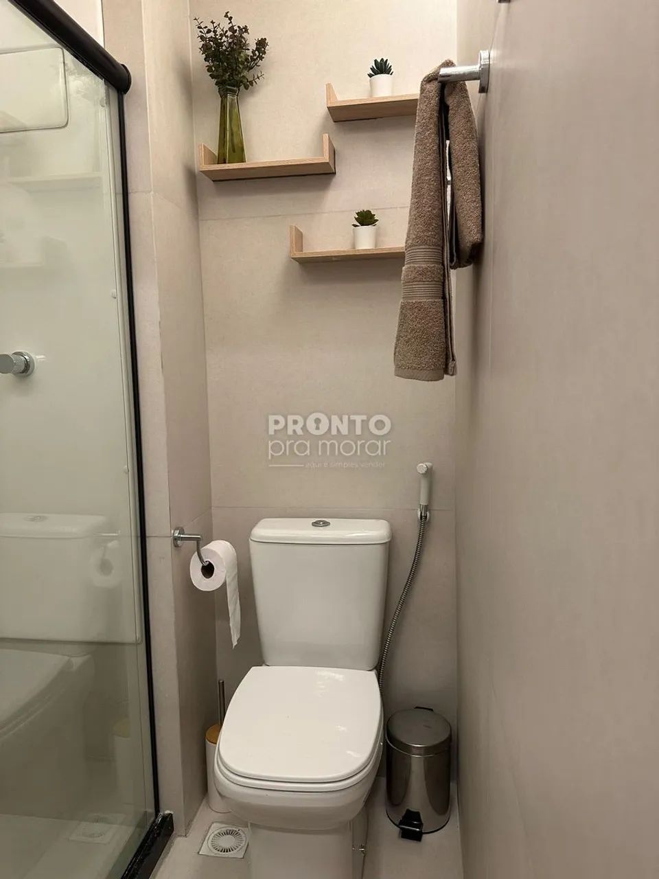Apartamento com 1 quarto em Muro Alto - Foto 5