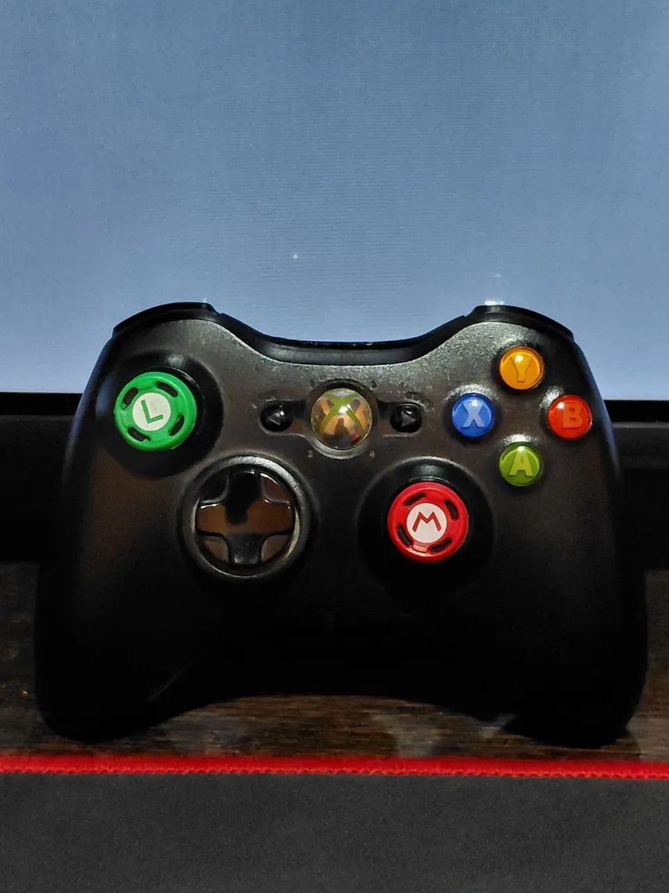 Xbox 360  - Foto 3