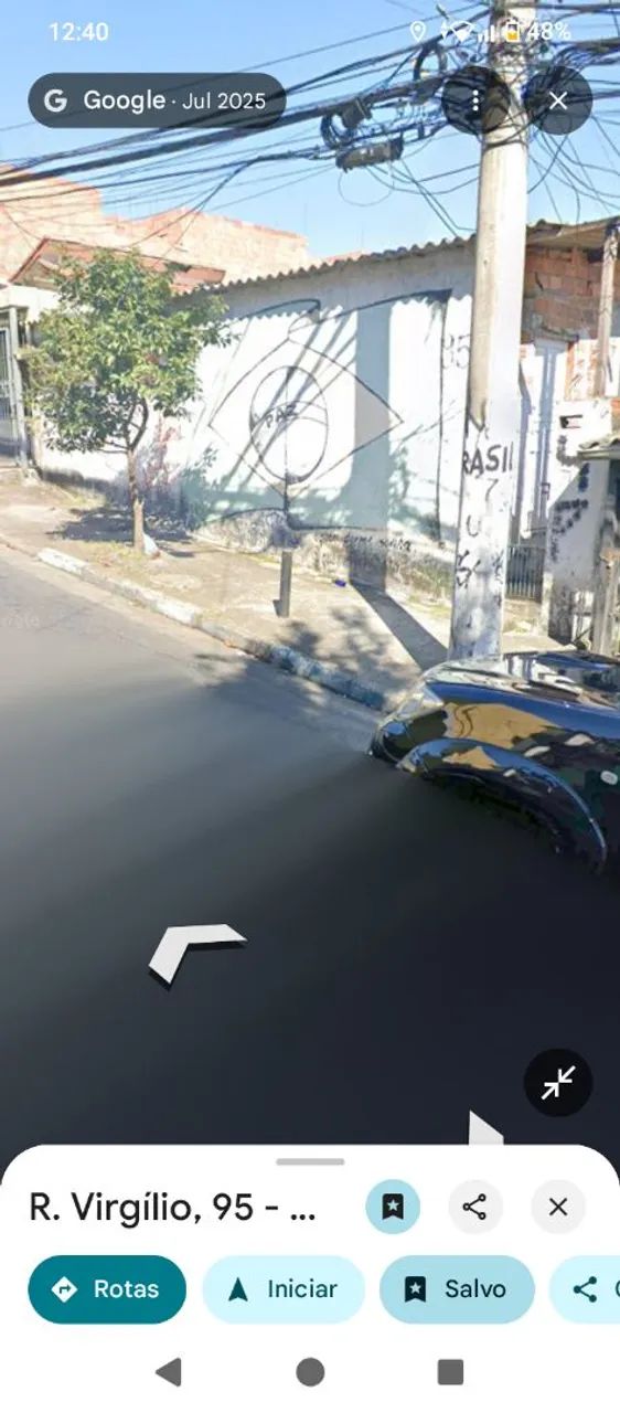 Foto - Santo André - Vila Humaitá
