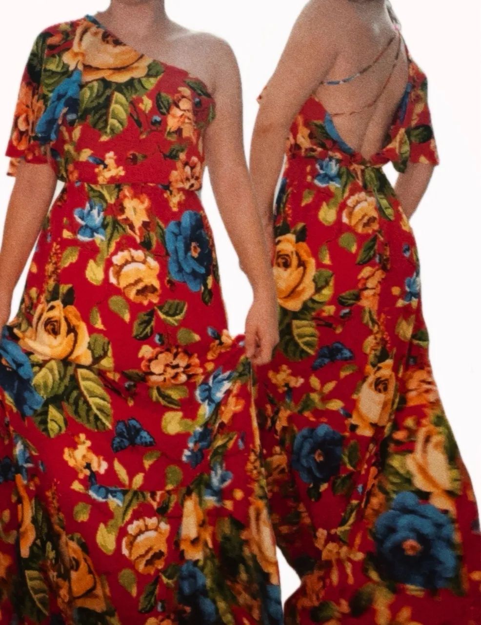 Vestido farm - Foto 5