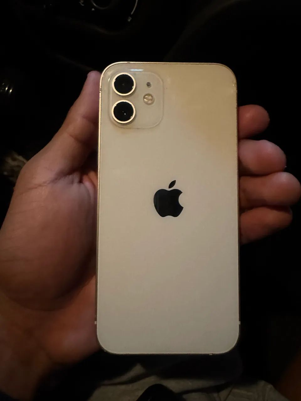 Vendo IPHONE 12 - Foto 2