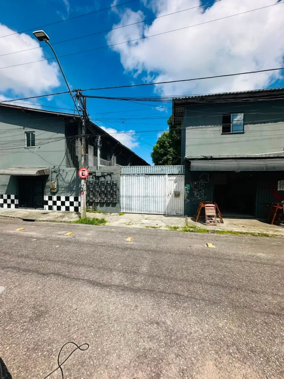 VENDO PRÉDIO COMERCIAL E RESIDENCIAL NA GUANABARA C/ 16 KITNETS + 03 PONTOS COMERCIAIS - Foto 2