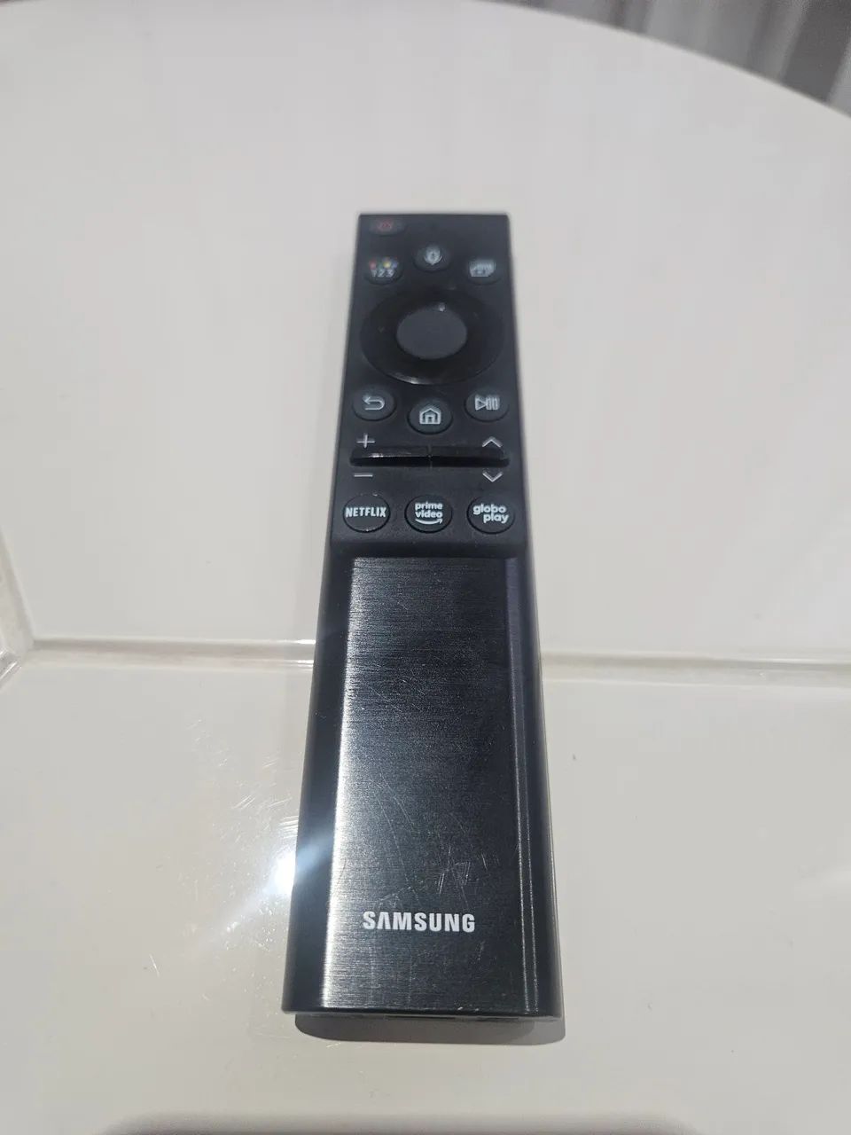 Controle tv samsung 