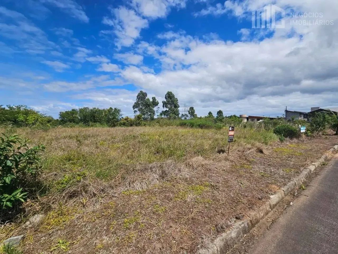 Terreno a 400m da Lagoa l Barra do Itapocu - Araquari/SC - Foto 3