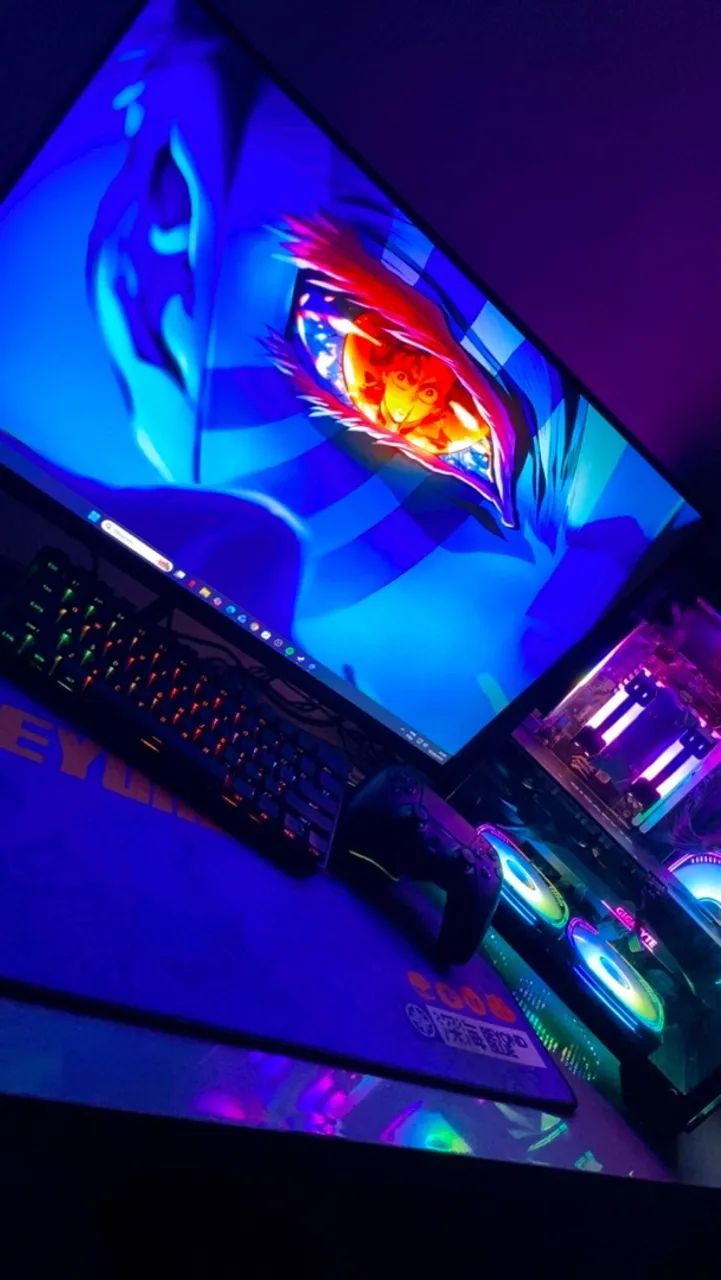 PC Gamer completo