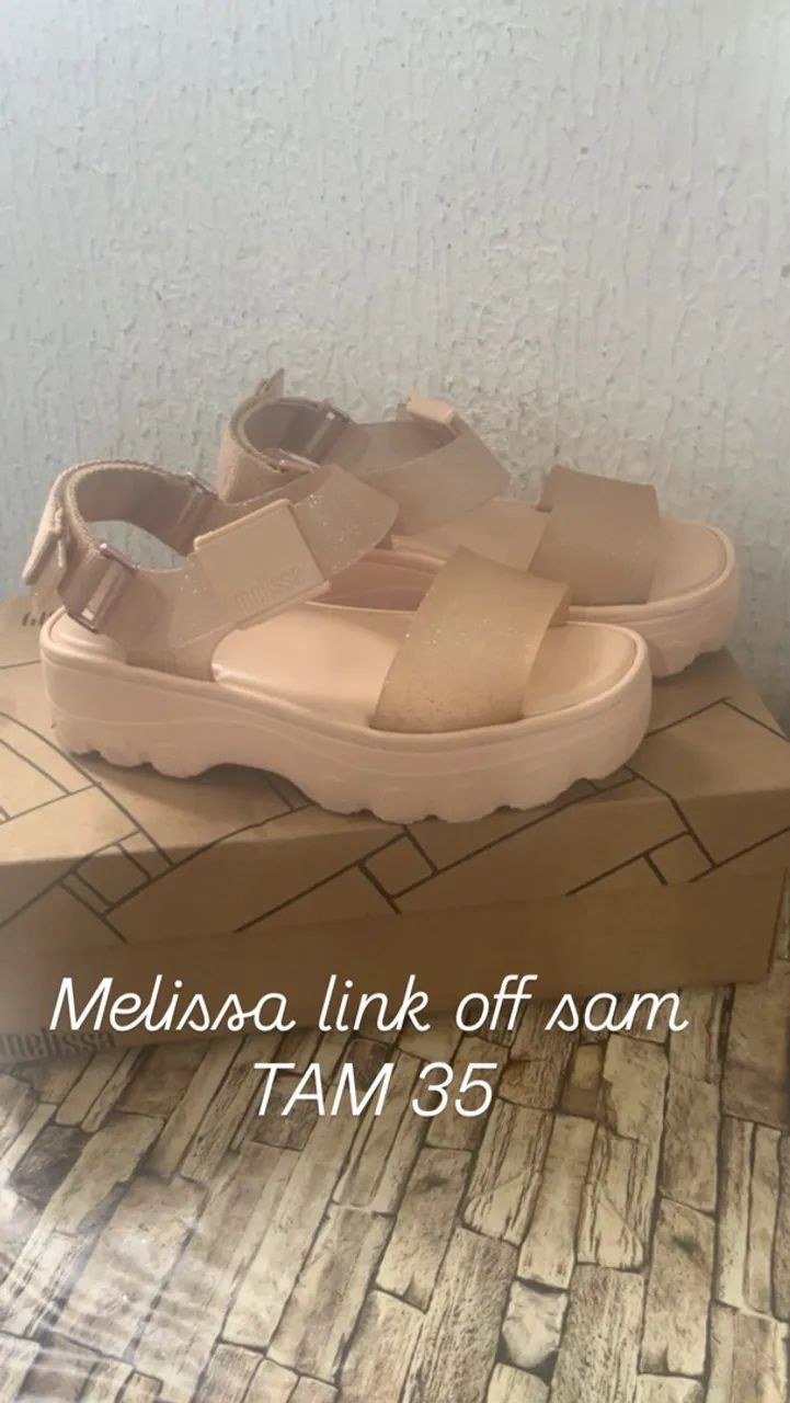 Melissa 35 original