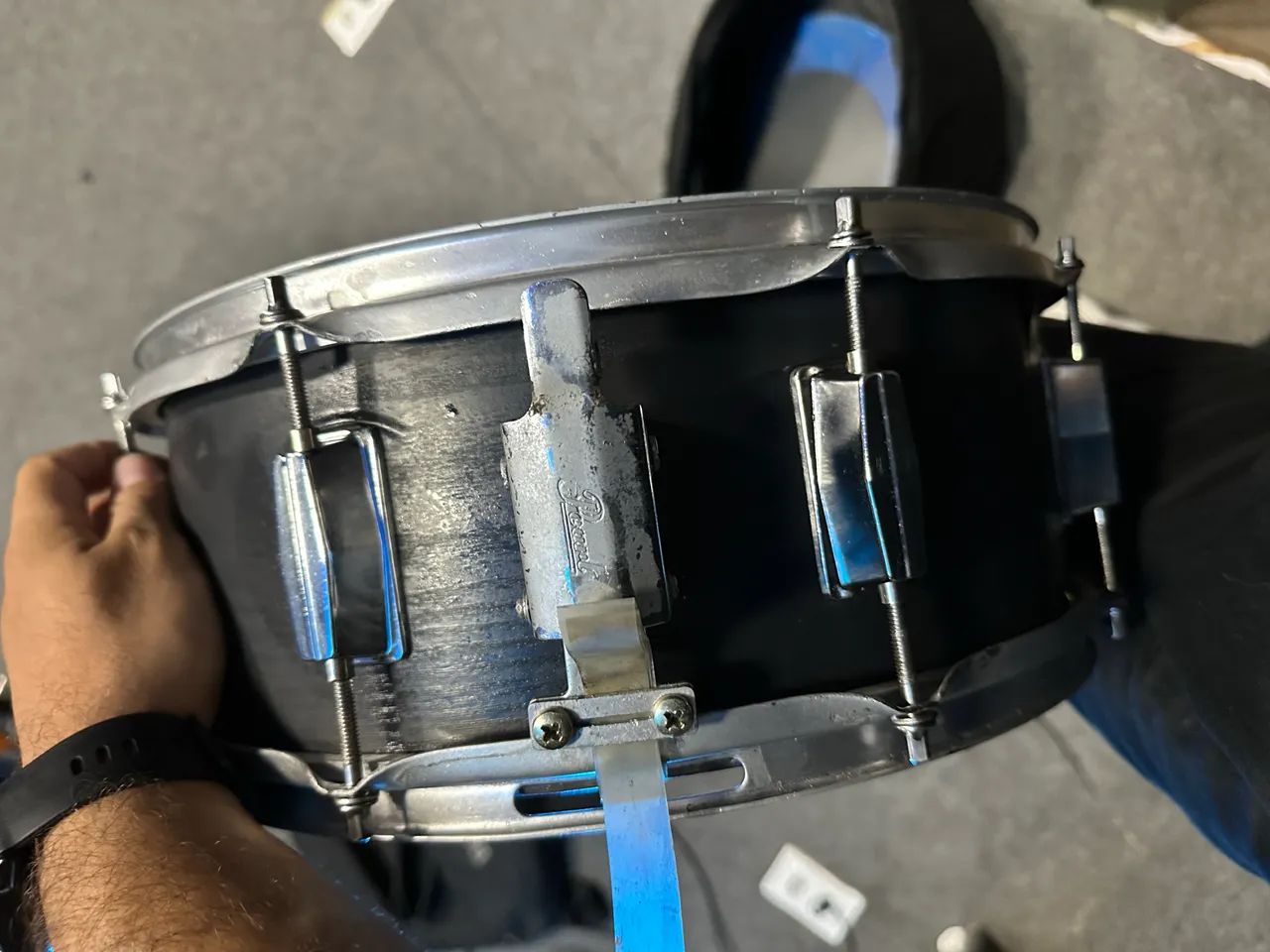 CAIXA BATERIA  - Foto 3
