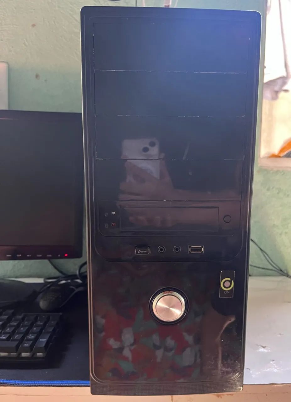 COMPUTADOR COMPLETO- 550 - Foto 5