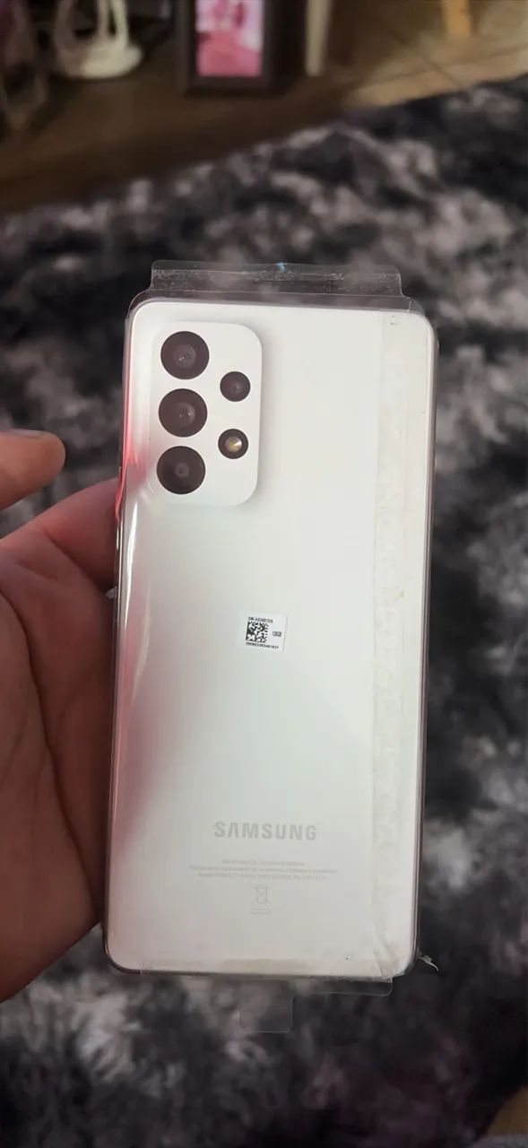 Samsung A53 5G - Foto 2