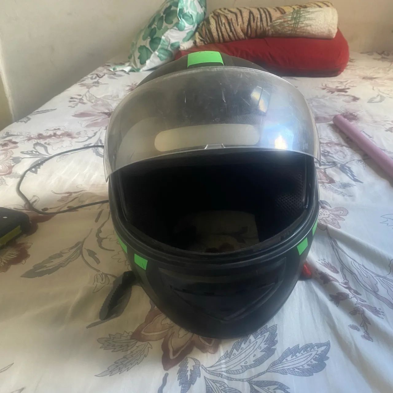 Capacete  - Foto 3