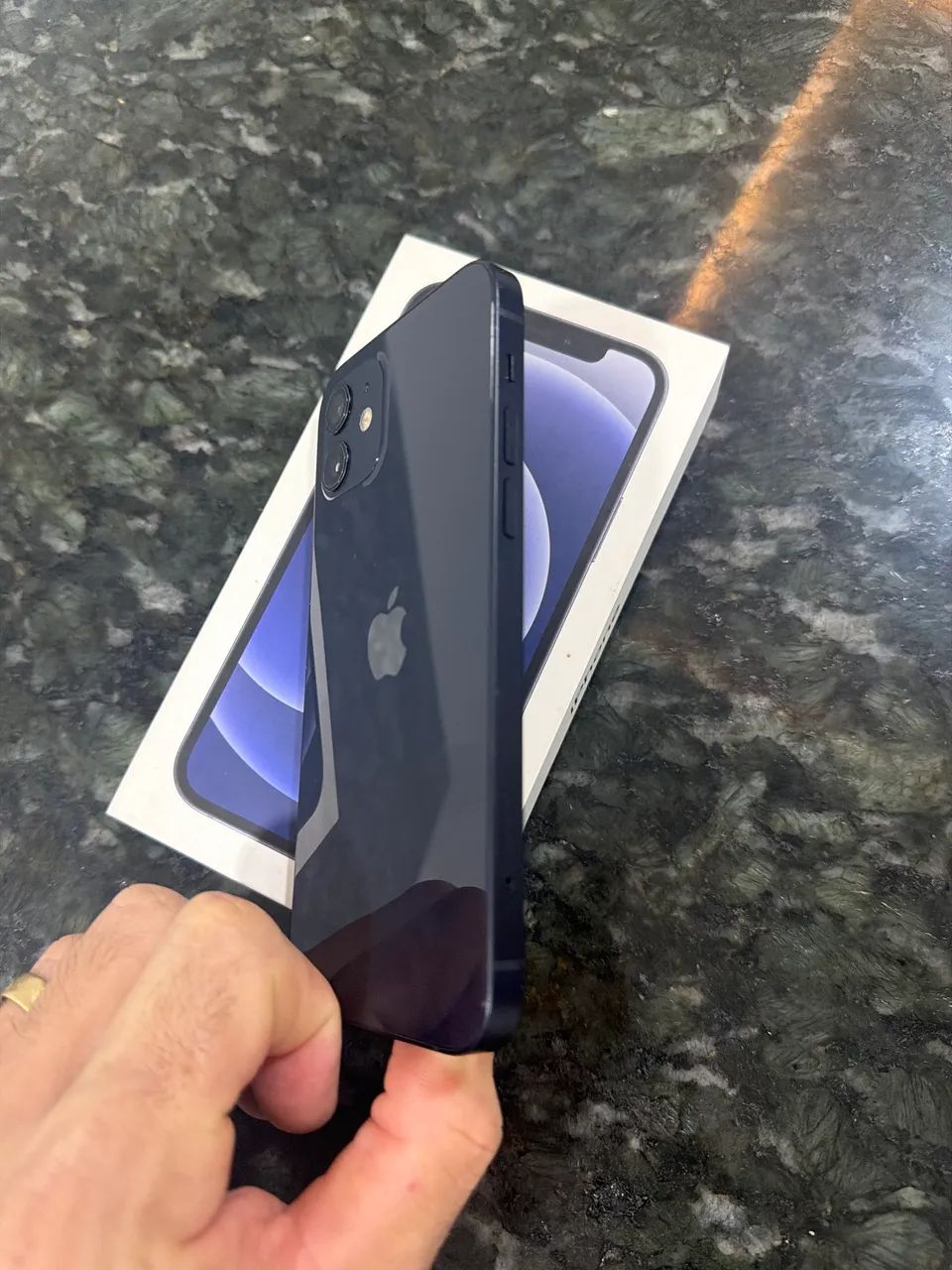 iPhone 12 64gb - Foto 4