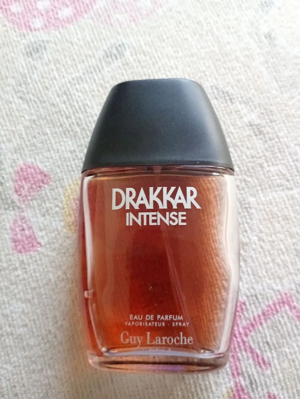 Perfume Drakkar Intenso 