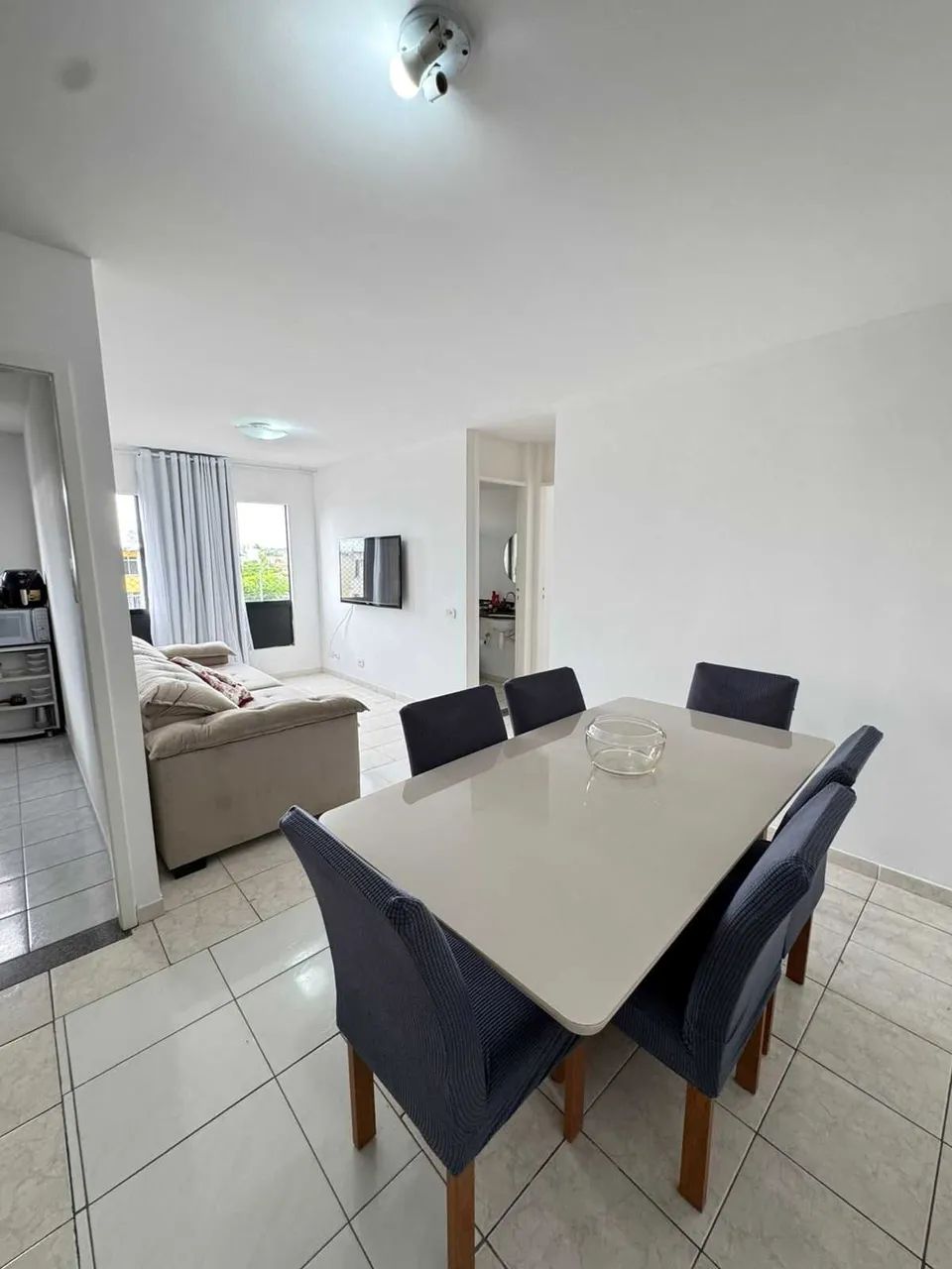 MORADAS DO ADRIÁTICO | APTO 66m² | 2 QUARTOS | ARACAJU [7615] - Foto 5