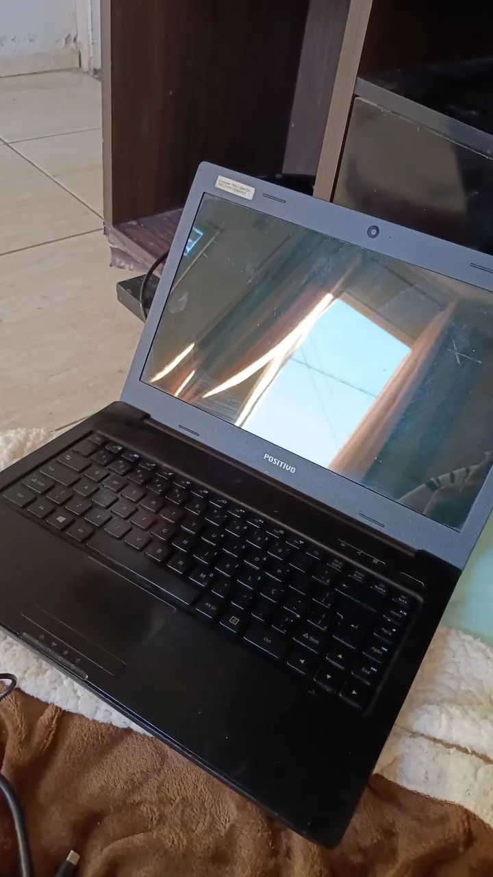Notebook 