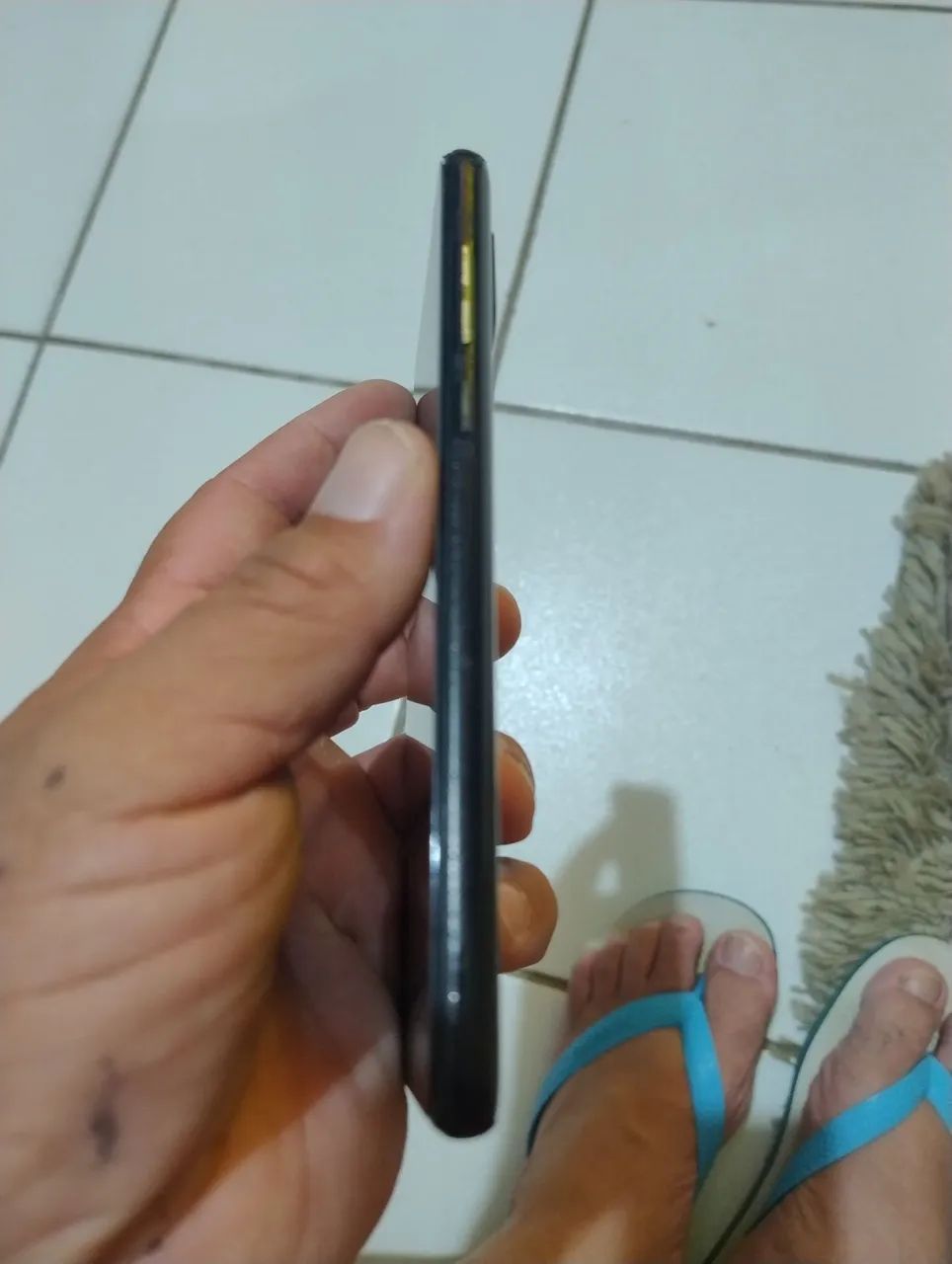 MOTO ONE VISION  - Foto 3