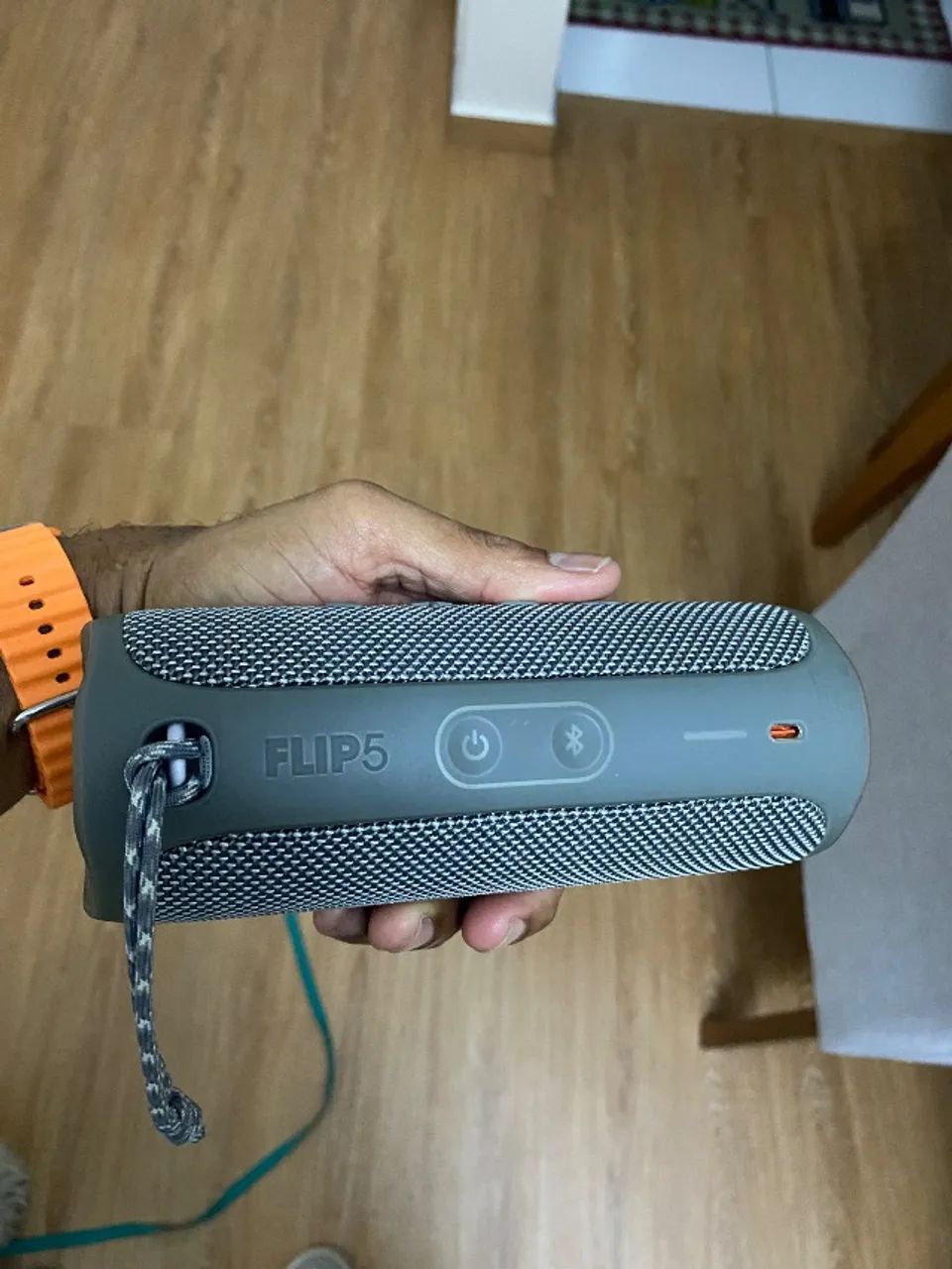 JBL FLIP 5 a venda - Foto 2