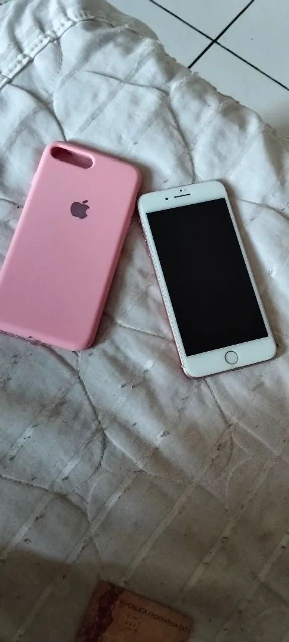 Aiphone 8 plus 