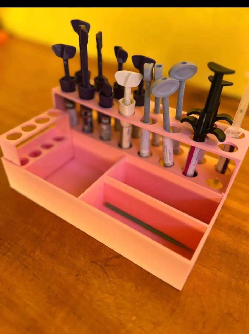 Suporte para Resina composta  - Foto 2