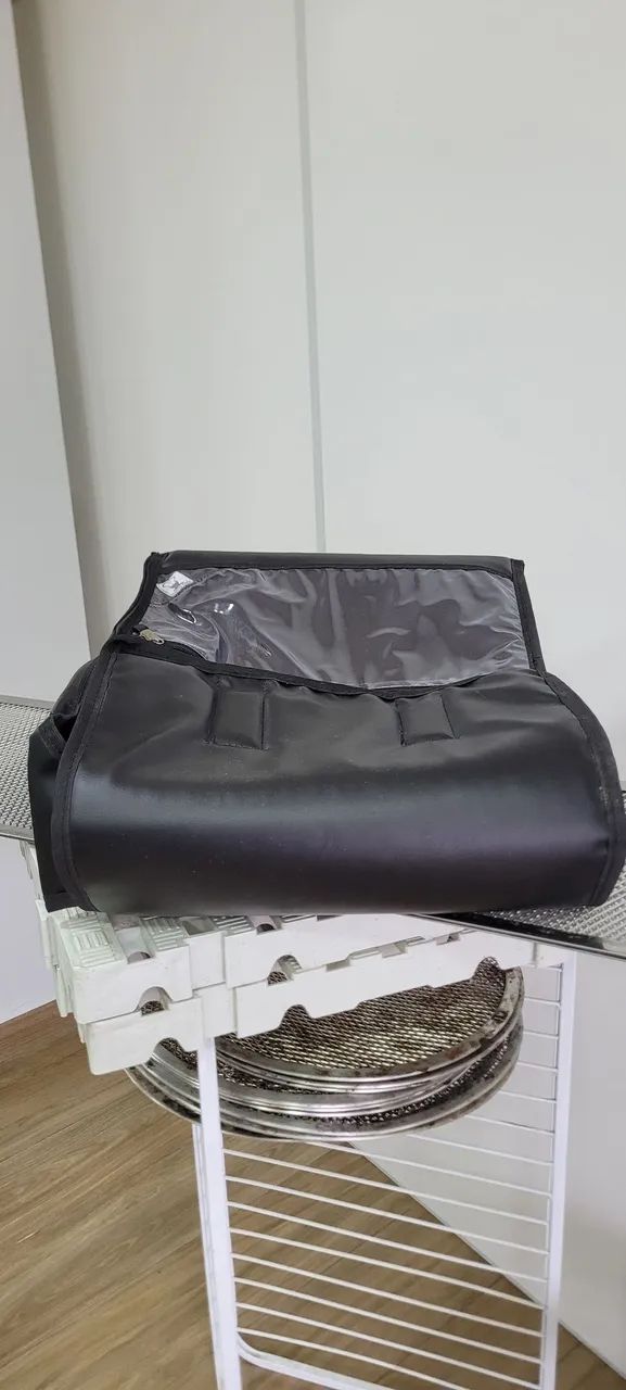 TERMOBAG PARA PIZZAS ATÉ 35CM - Foto 3