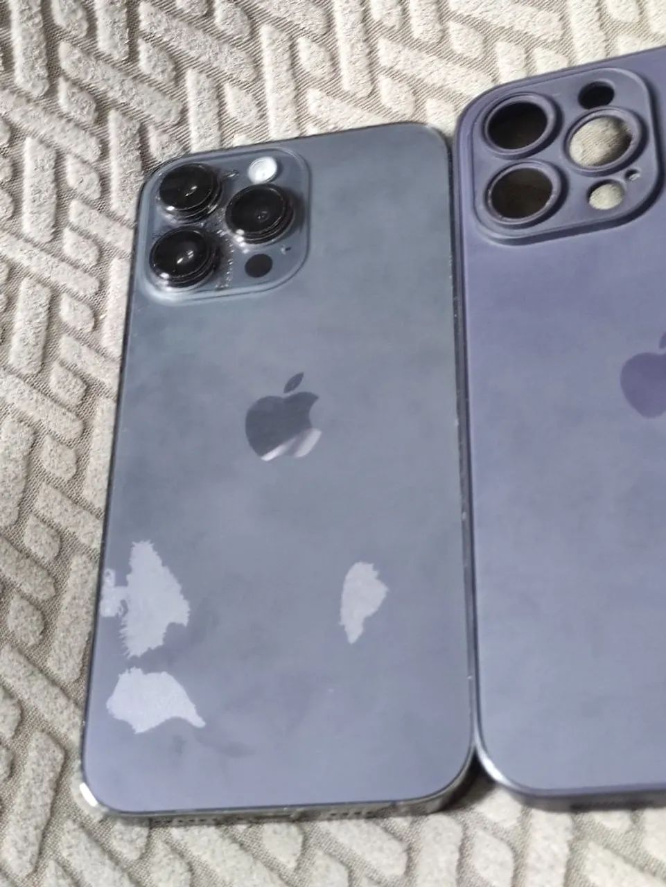 Iphone 14 pro max (troco / aceito cartão) - Foto 4