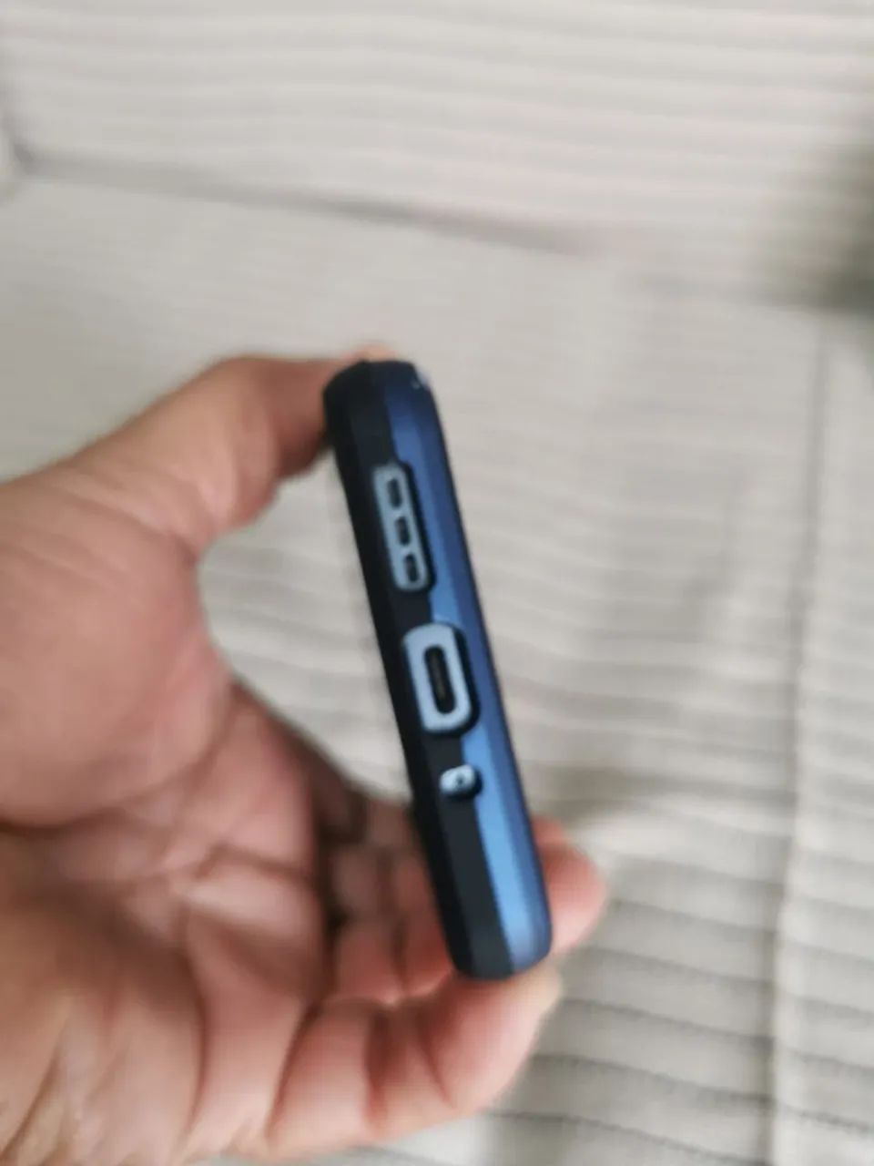 VENDO CELULAR REDMI 13C - Foto 3