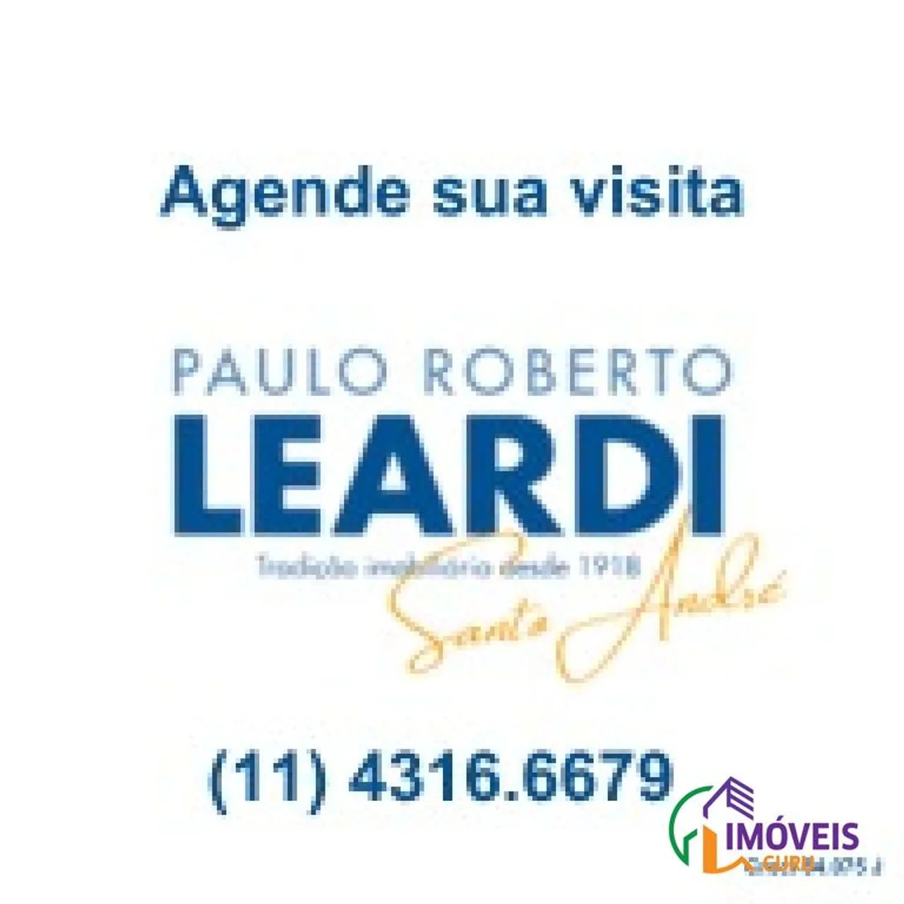 TERRENO - PARQUE CAPUAVA - SP - Foto 5