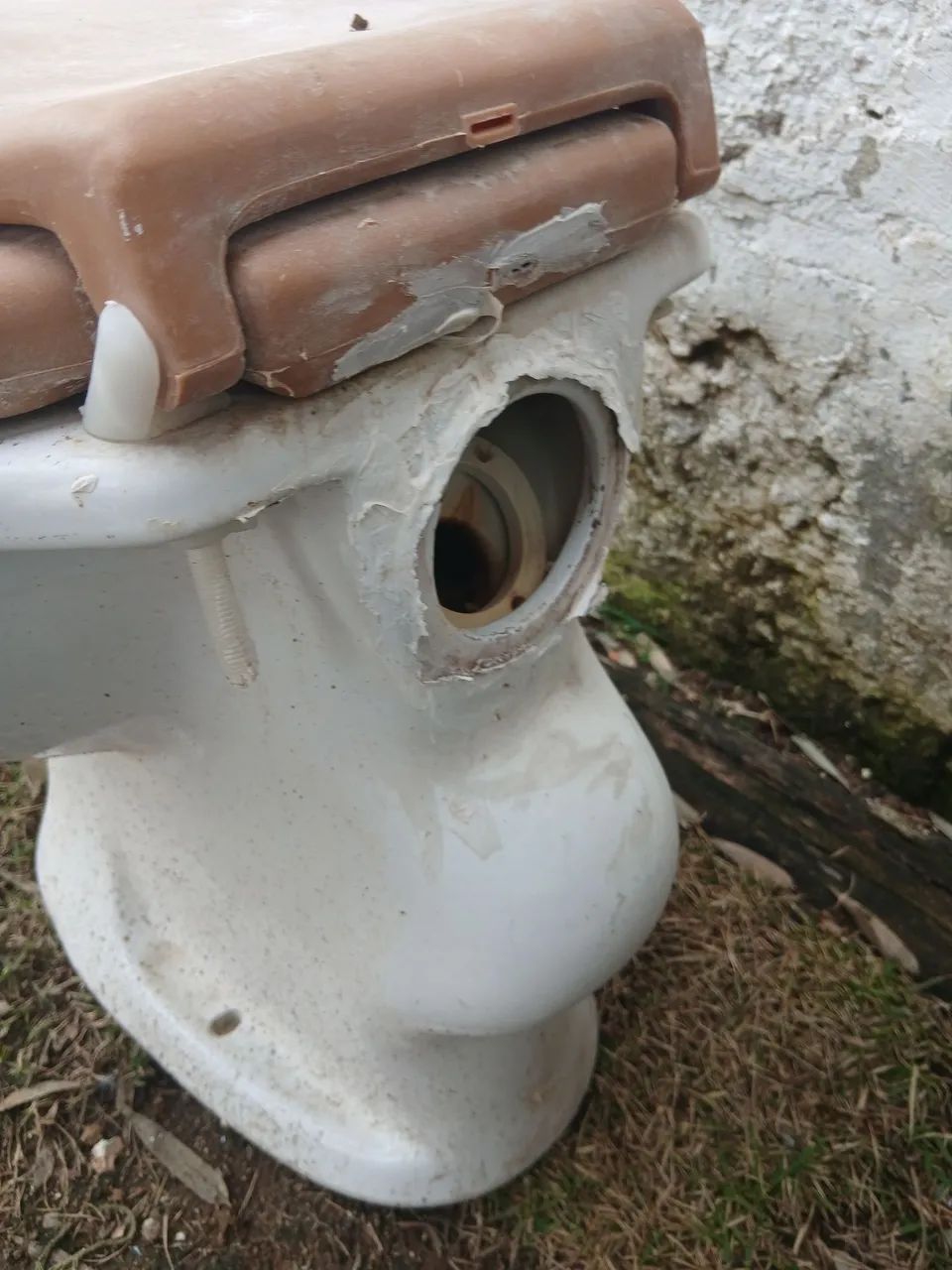 Vaso sanitário  - Foto 2