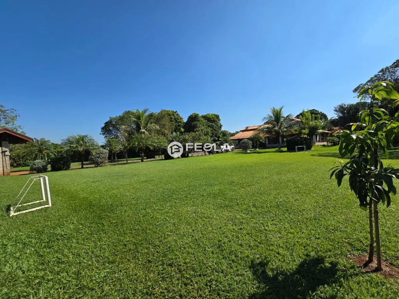 Chácara à venda em Sumaré, Área Rural de Sumaré, com 2 quartos, com 3192 m² - Foto 3