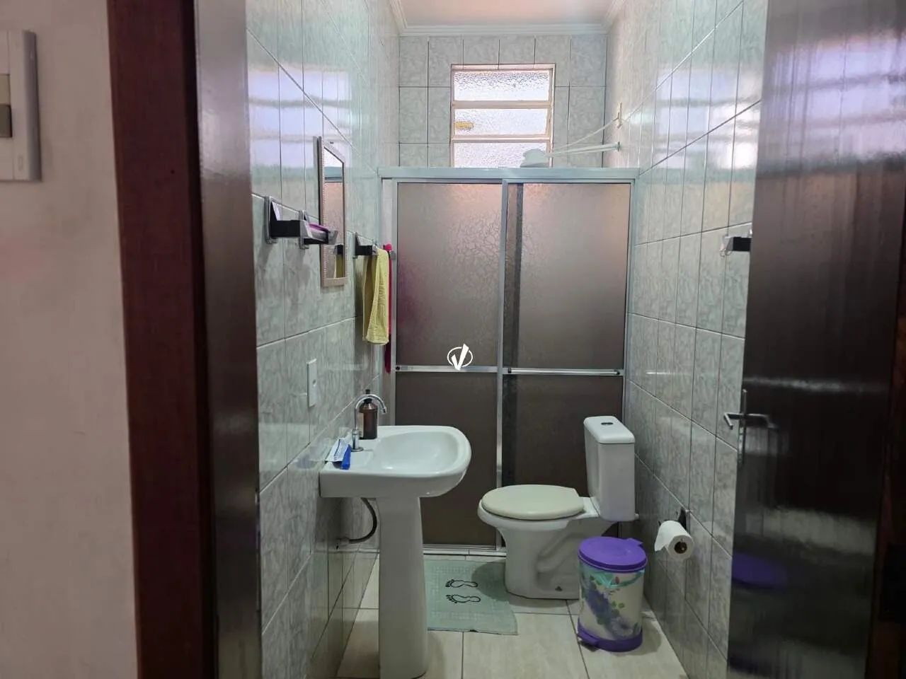 CASA À VENDA - CRISPIM - PINDAMONHANGABA - SP - Foto 3