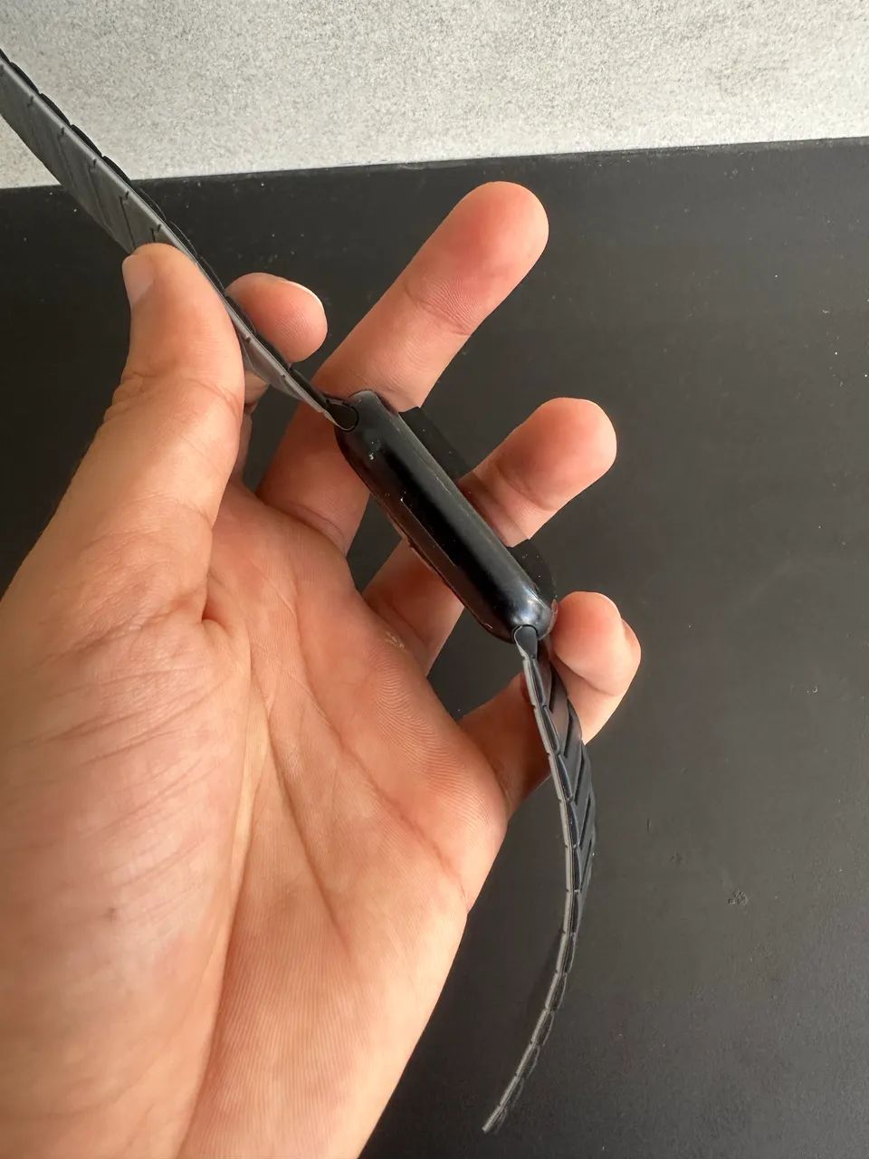Apple Watch S8 - Bateria 100% - Foto 3