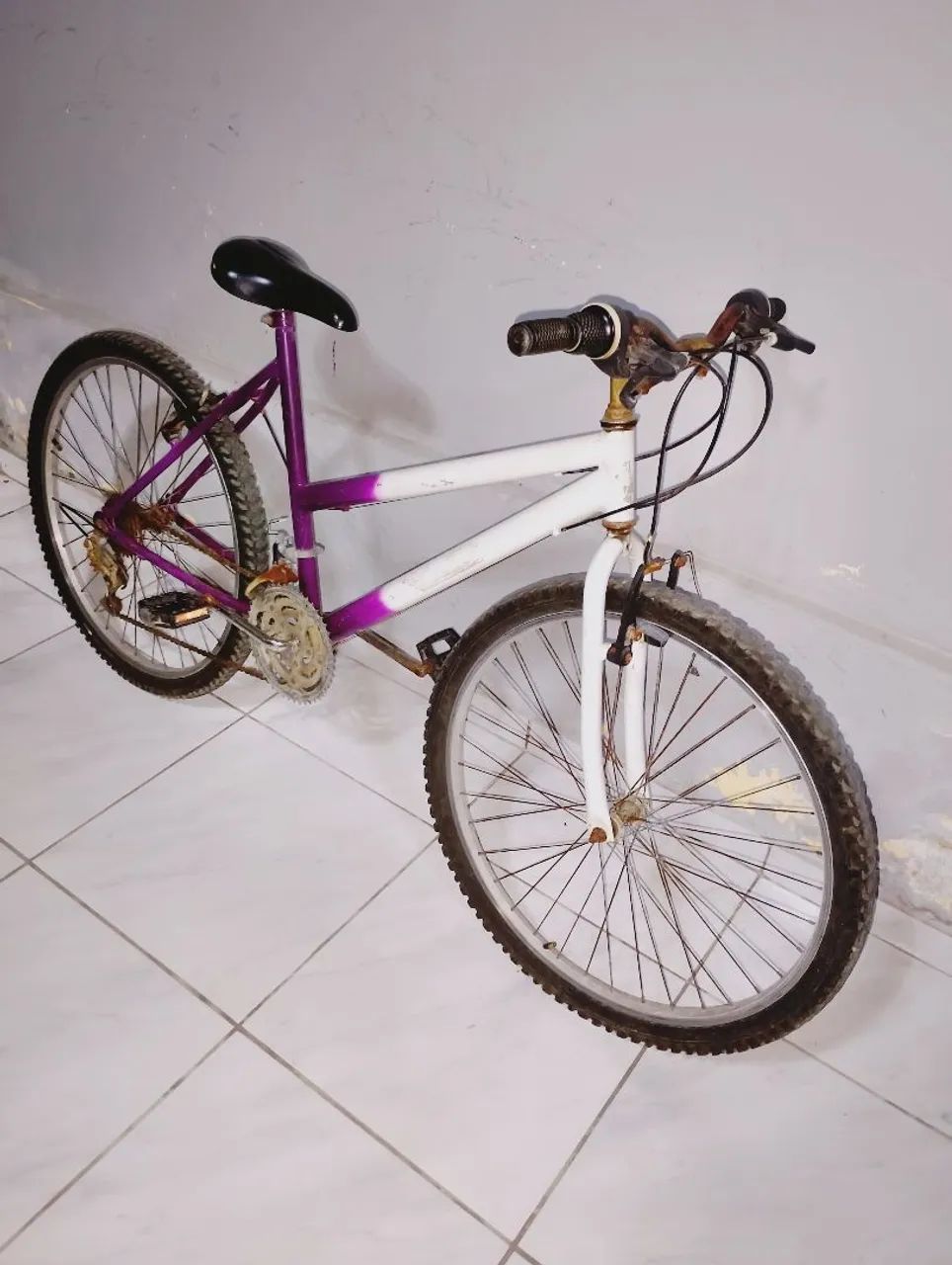Vendo está bicicleta. - Foto 2