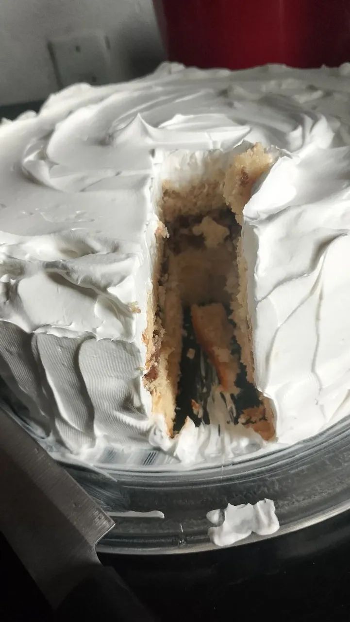 Bolo no precinho  - Foto 2