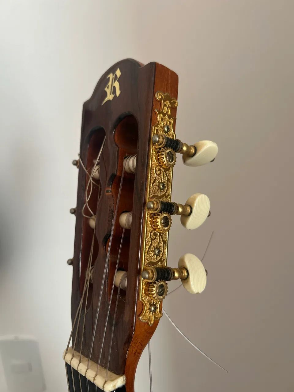 Violão Rozini Classic  - Foto 4