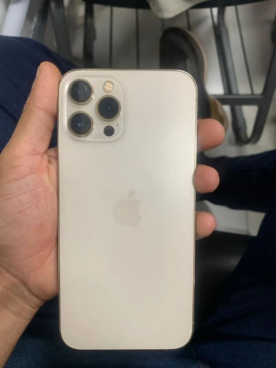 iPhone 12 pro max