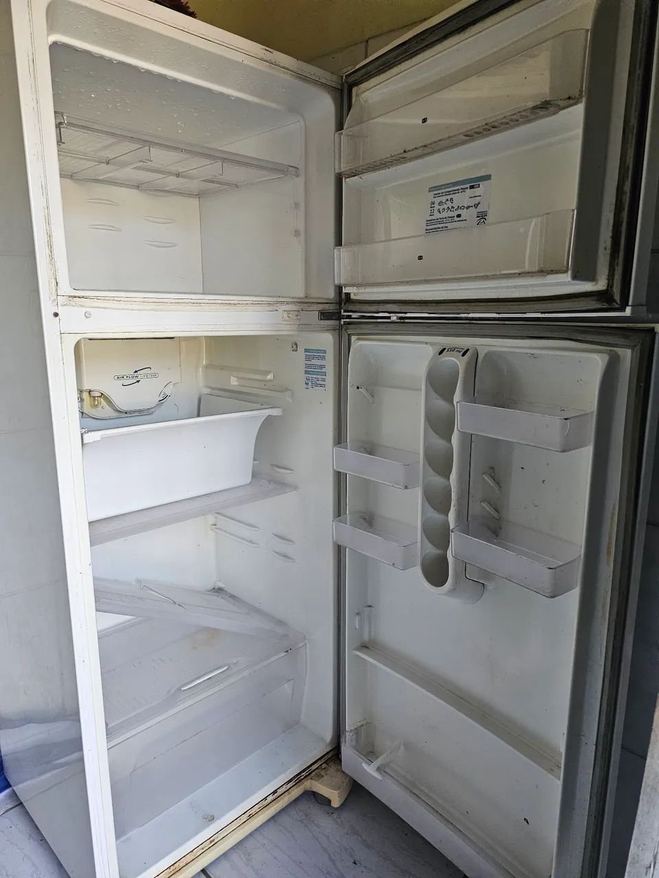 Geladeira  - Foto 2