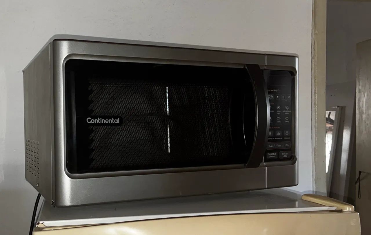 Microondas 34L - Foto 4