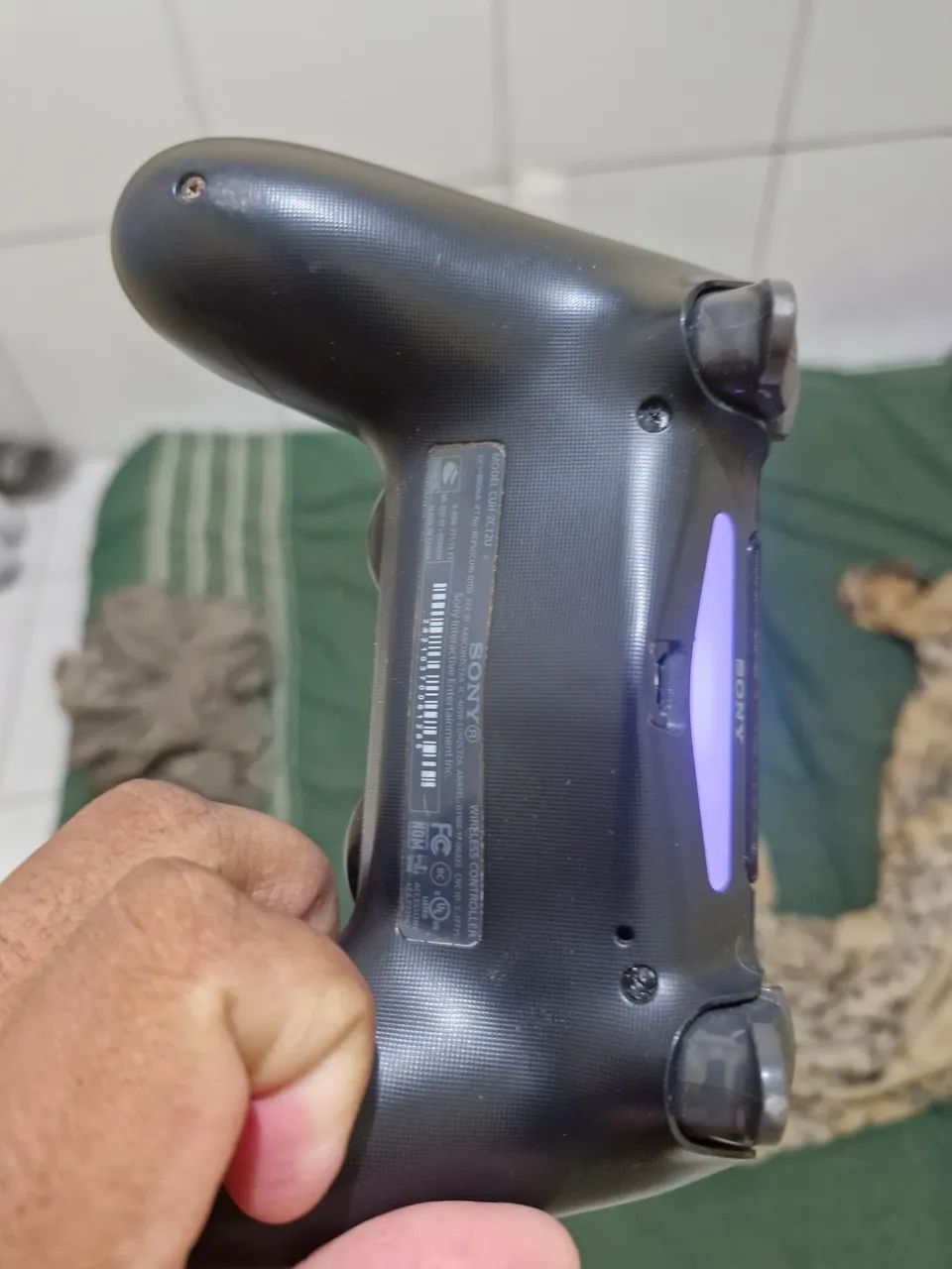 Ps4 - Foto 5