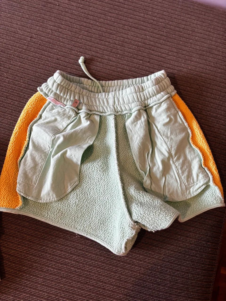 Short Gucci original  - Foto 3