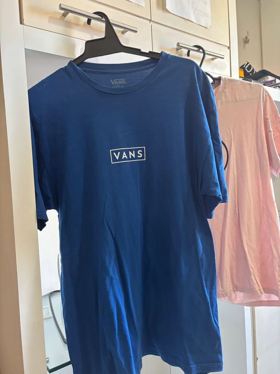 CAMISETA VANS