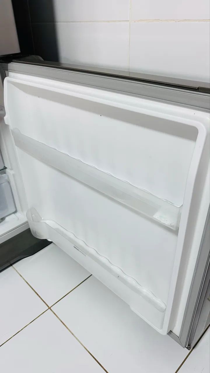 Geladeira by side Electrolux  - Foto 5